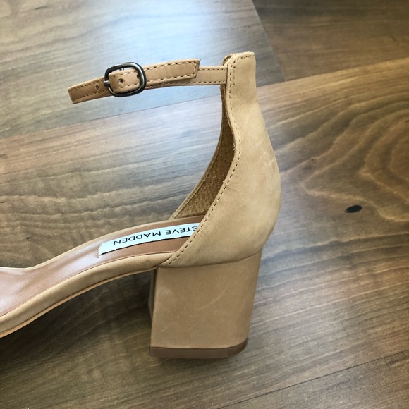 Steve Madden Irenee Sandals - Picture 5 of 7